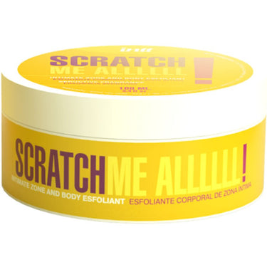 Gel Esfoliante Microgranuli Unisex 100 ml - Pelle Morbida e Luminosità